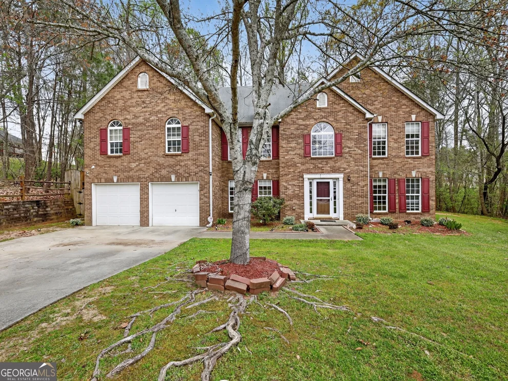 Unit for sale at 4460 Abram Way, Conley, GA 30288