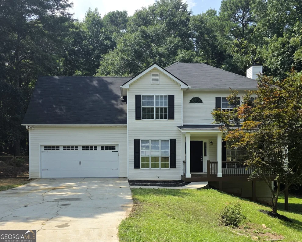Unit for sale at 1360 Waterford Lane, Monroe, GA 30656