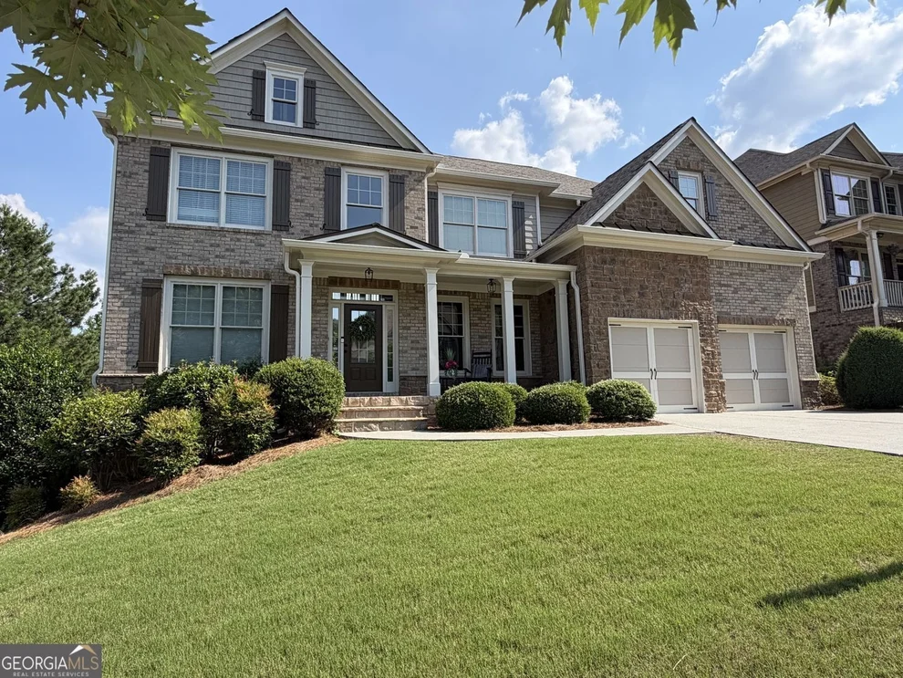 Unit for sale at 7331 Bird Song Place, Flowery Branch, GA 30542
