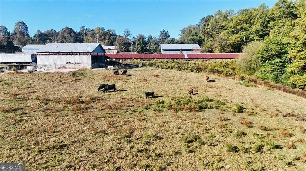 Unit for sale at 0 Porter Springs Road, Dahlonega, GA 30533