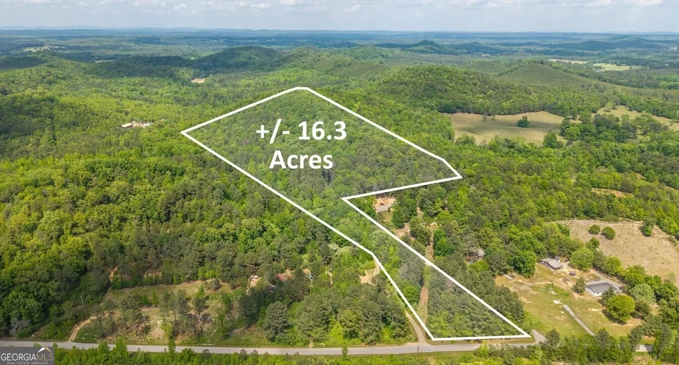 Unit for sale at 0 Culp Lake Drive, Cedartown, GA 30125