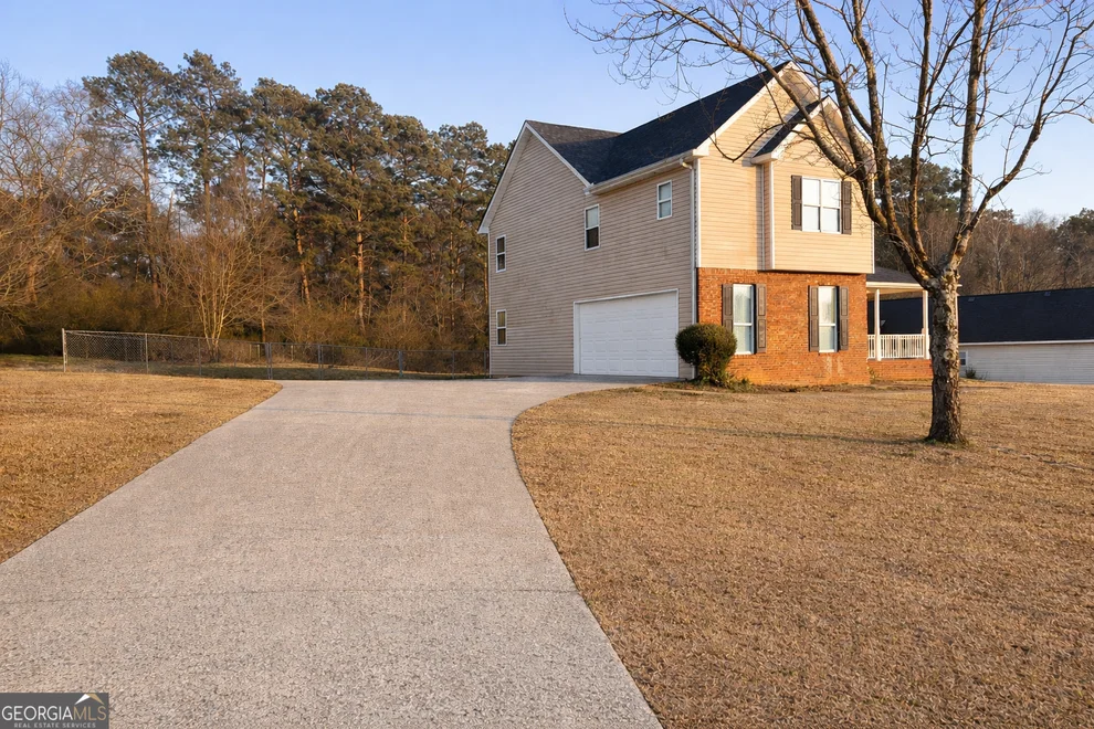 Unit for sale at 302 Mountberry Court, Loganville, GA 30052
