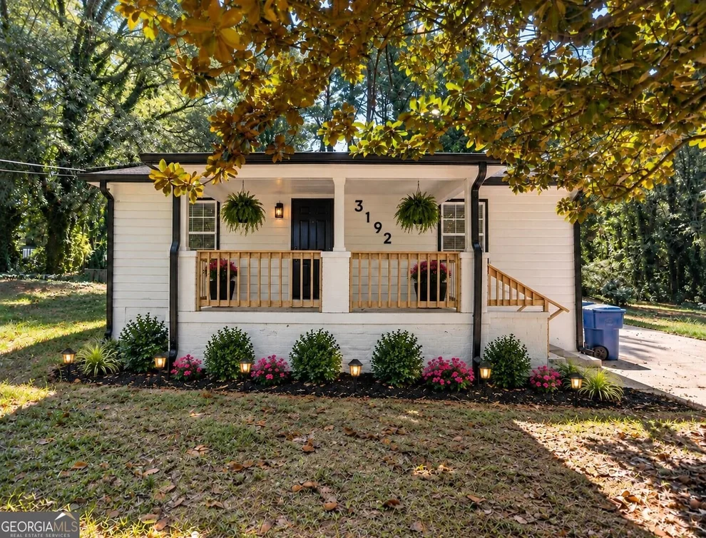Unit for sale at 3192 Oakcliff Road NW, Atlanta, GA 30311