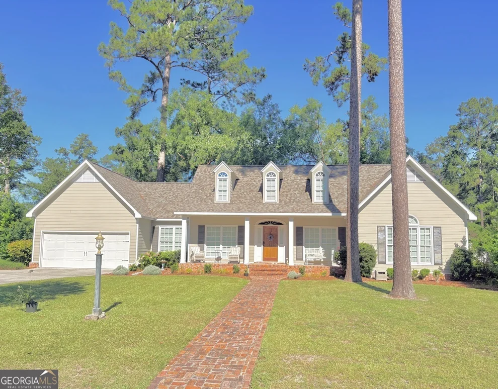 Unit for sale at 1603 Seminole Springs Road, Waycross, GA 31501