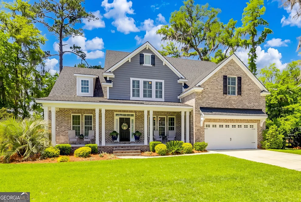 Unit for sale at 17 Oakcrest Court, Savannah, GA 31405