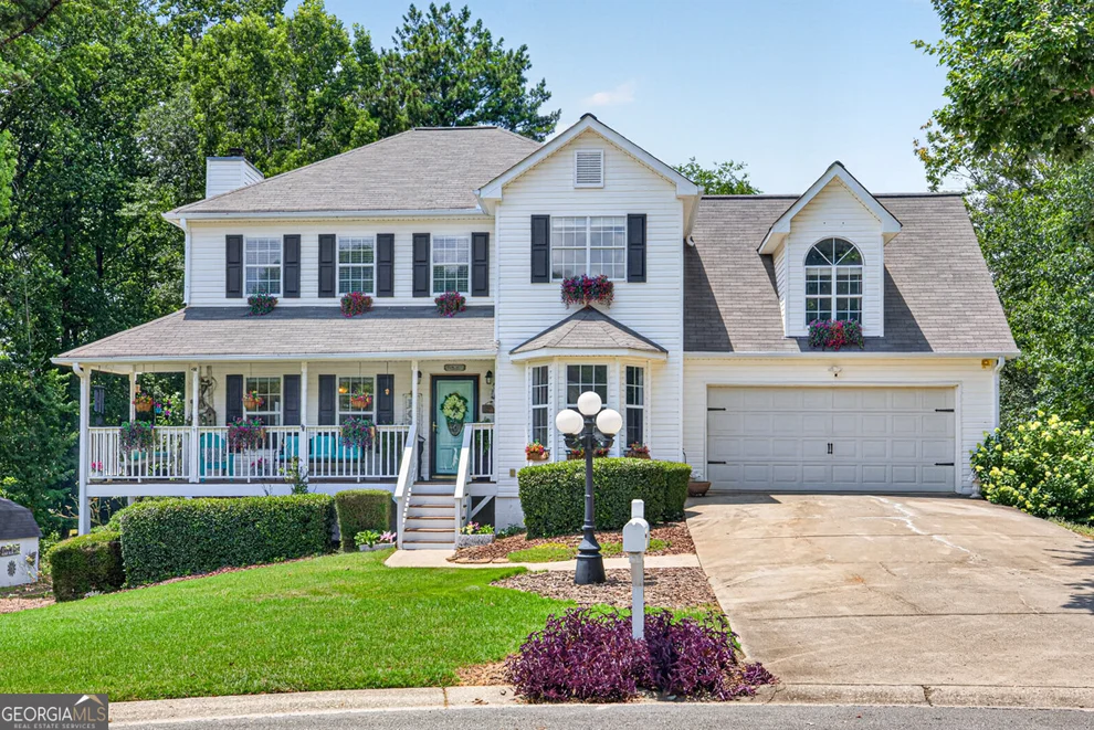Unit for sale at 400 Nicole Court, Winder, GA 30680