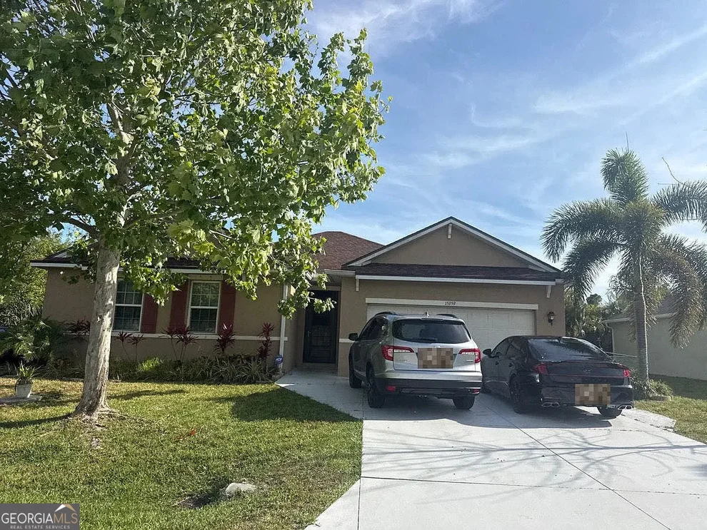 Unit for sale at 15359 Ancel Circle, Port Charlotte, FL 33981