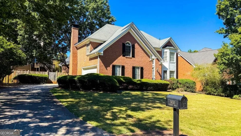 Unit for sale at 5630 Vicarage Walk, Alpharetta, GA 30005