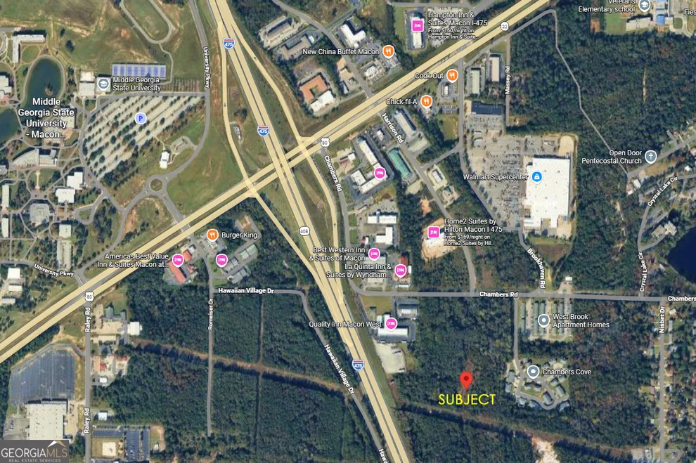 Unit for sale at 4500 Chambers Road, Macon, GA 31206