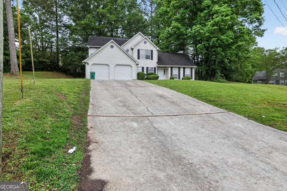 Unit for sale at 4953 Portsmouth Court, Lithonia, GA 30038