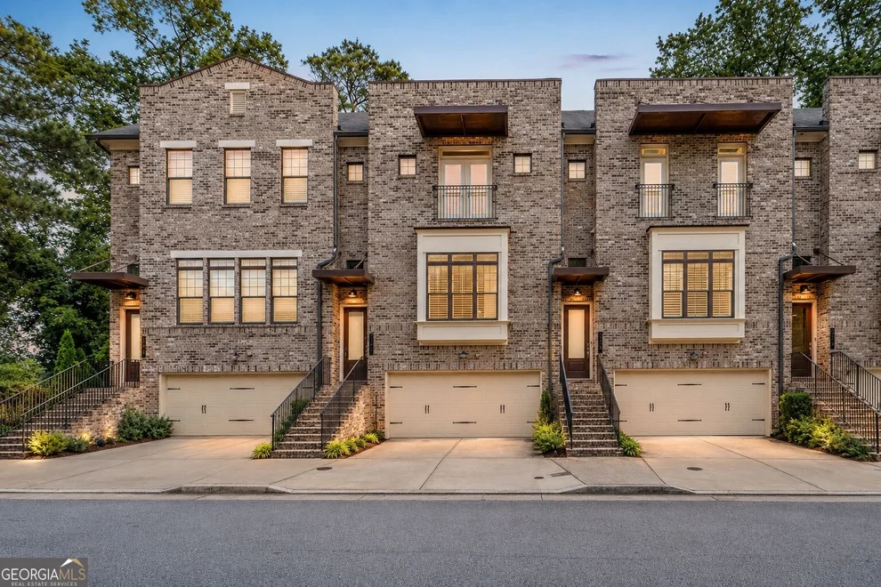 Unit for sale at 721 Boynton Lane, Decatur, GA 30030