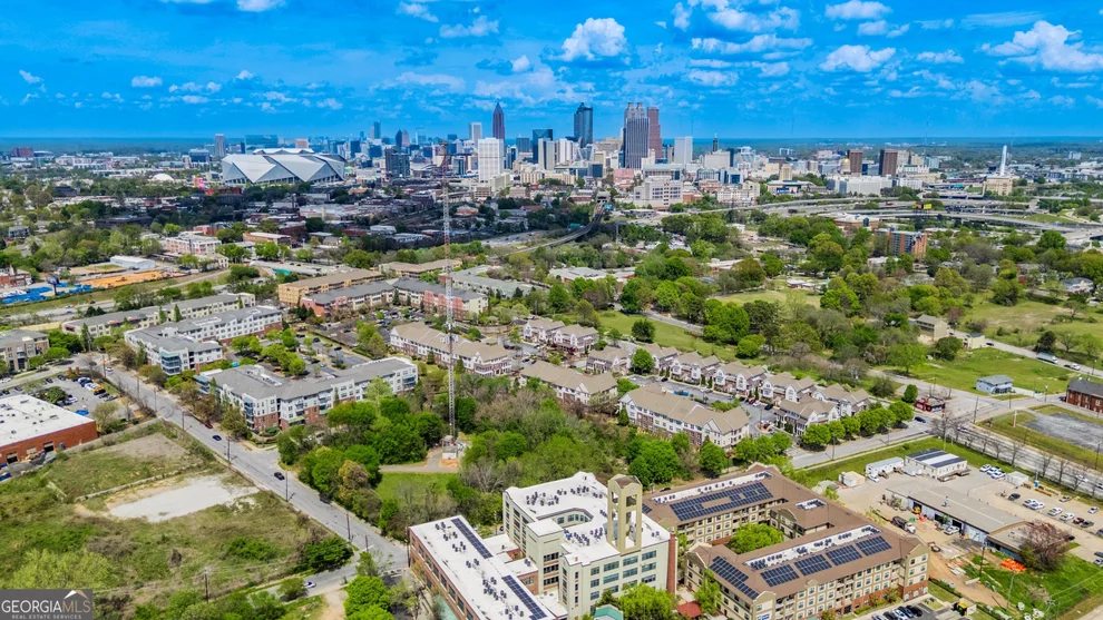 Unit for sale at 465 Glenn Street, Atlanta, GA 30312