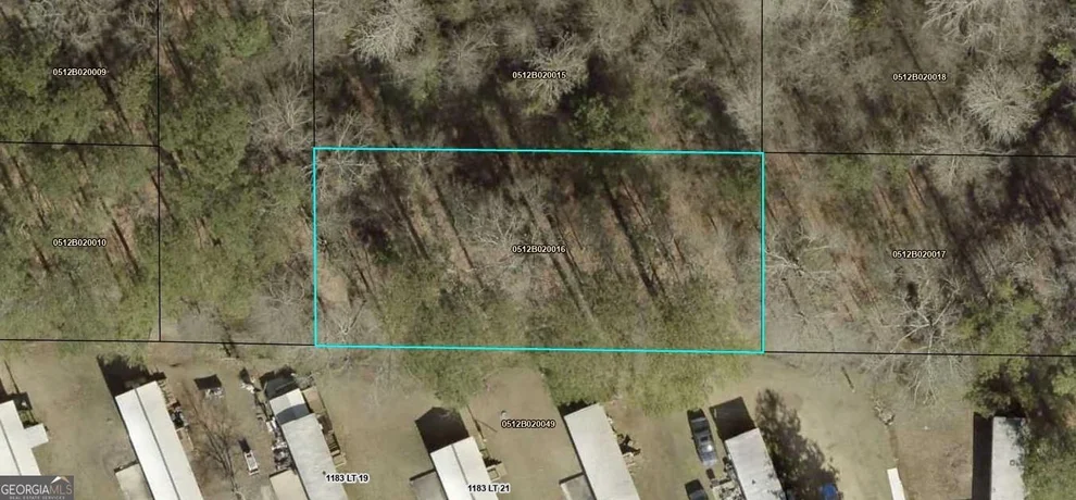 Unit for sale at 0 Bagley Street, Lagrange, GA 30240