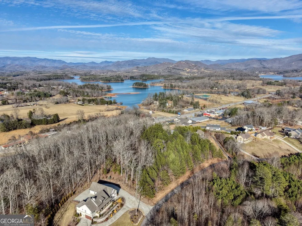 Unit for sale at 41 Hidden Fields Road, Hiawassee, GA 30546