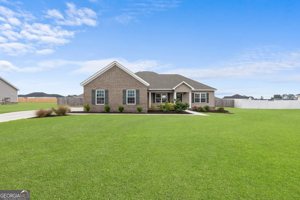 Unit for sale at 622 Fescue Drive, Statesboro, GA 30458
