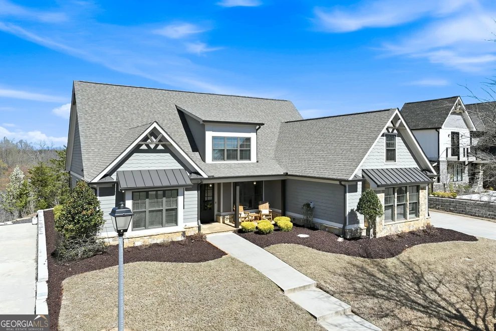 Unit for sale at 6878 S Bluff Court, Gainesville, GA 30506