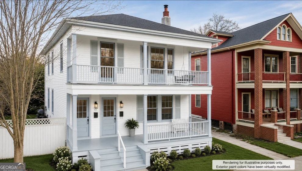 Unit for sale at 515 E Duffy Street, Savannah, GA 31401