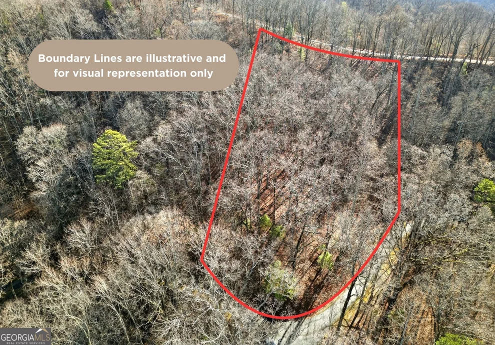 Unit for sale at LOT 6 & 7 Skyview Drive, Hayesville, NC 28904
