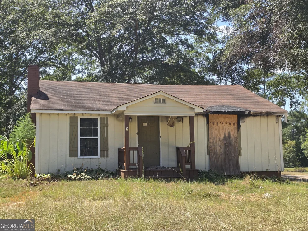 Unit for sale at 2842 Hamilton Road, Lagrange, GA 30241