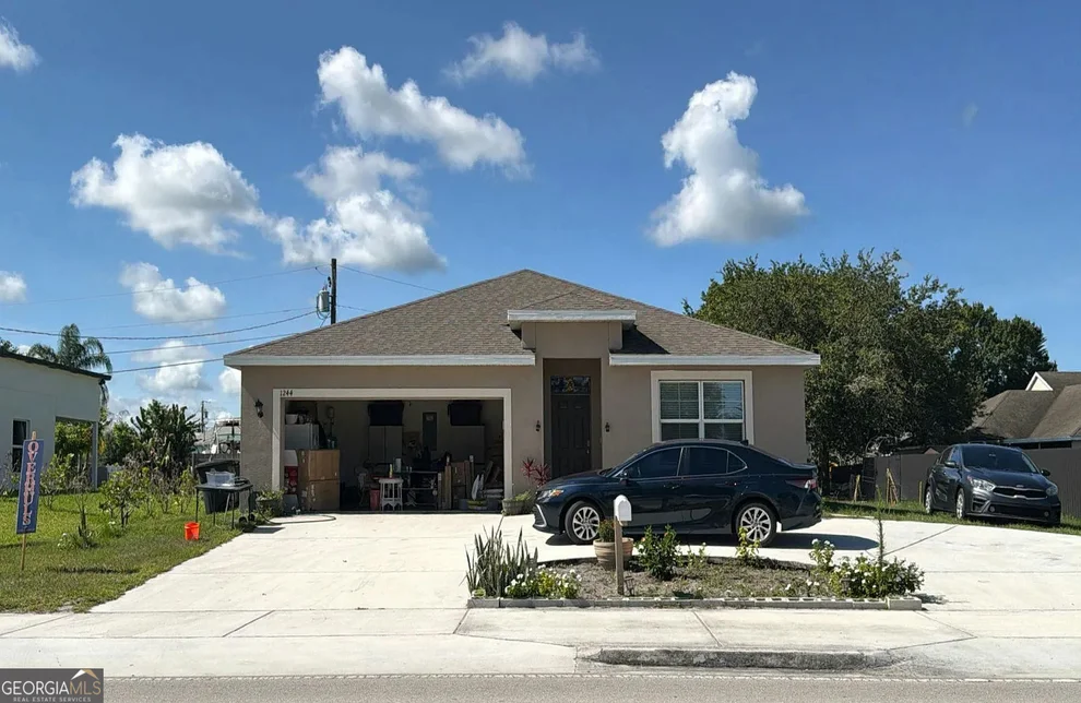 Unit for sale at 1244 SW Becker Road, Port Saint Lucie, FL 34953