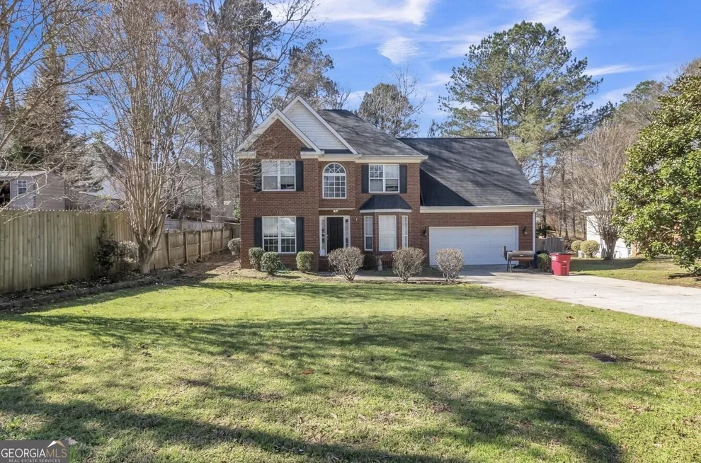 Unit for sale at 405 Amberly Court, Macon, GA 31210