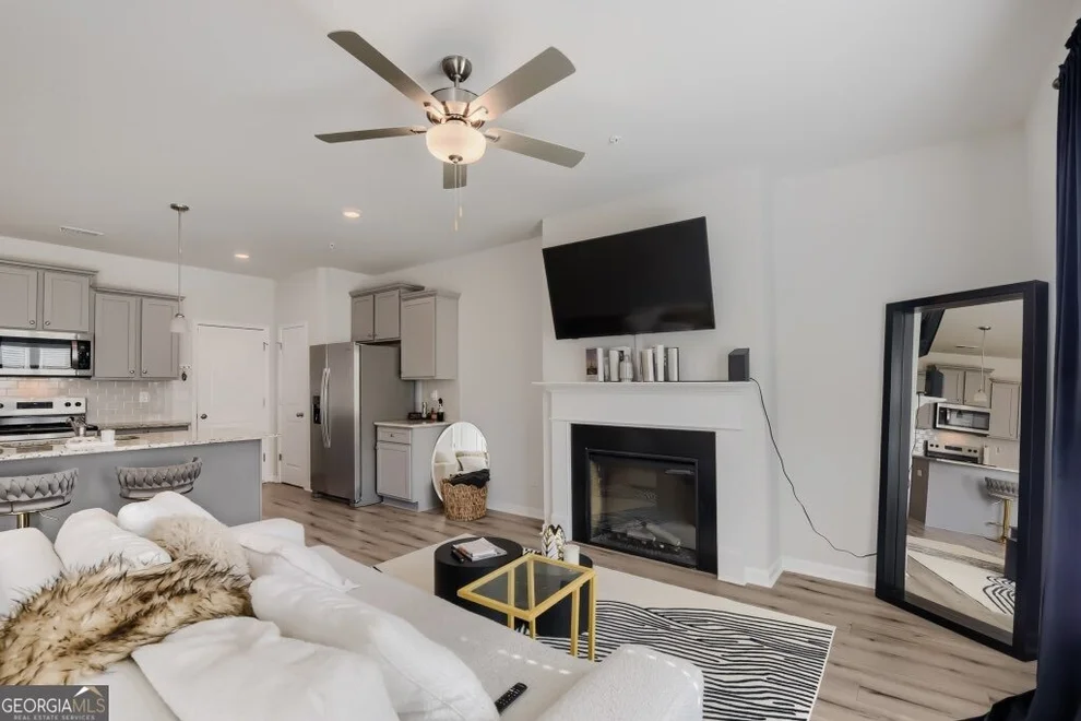 Unit for sale at 11694 Chatham Drive, Hampton, GA 30228