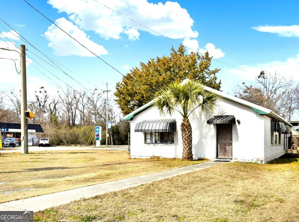 Unit for sale at 308 Bonnybridge Road, Port Wentworth, GA 31407