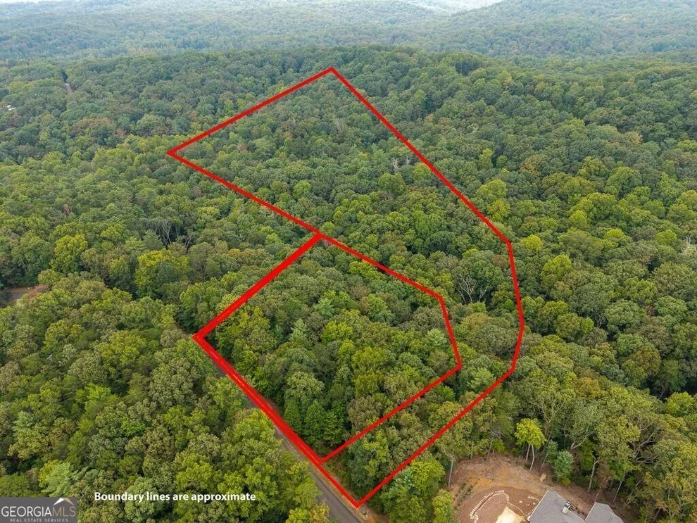 Unit for sale at 0 Abbott Mill Road, Ellijay, GA 30540