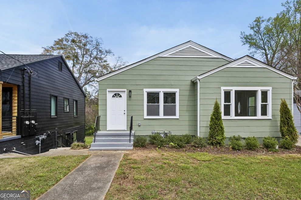 Unit for sale at 2278 Sutton Street SE, Atlanta, GA 30317