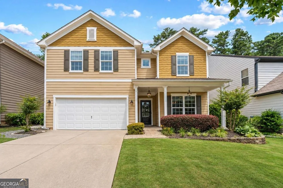 Unit for sale at 732 Lorimore Pass, Canton, GA 30115