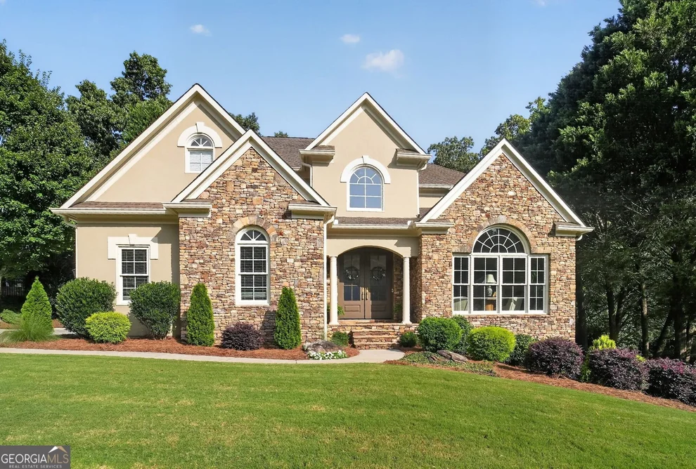 Unit for sale at 4240 Berkeley View Drive, Berkeley Lake, GA 30096