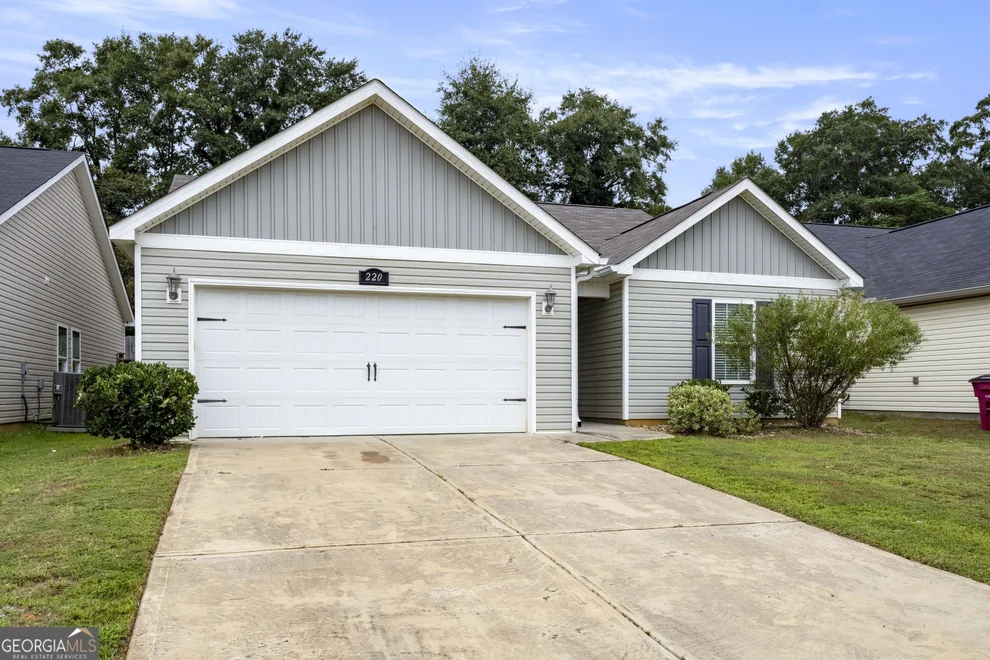 Unit for sale at 220 Allentown Lane, Macon, GA 31216
