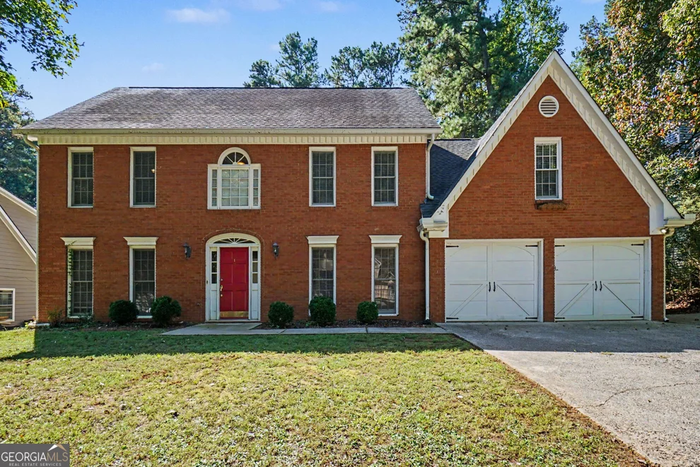 Unit for sale at 5483 Brookstone Drive NW, Acworth, GA 30101