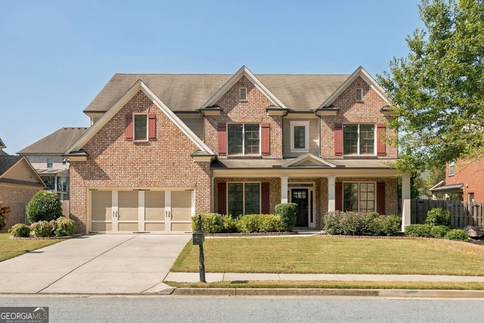 Unit for sale at 1083 Garner Creek Drive SW, Lilburn, GA 30047