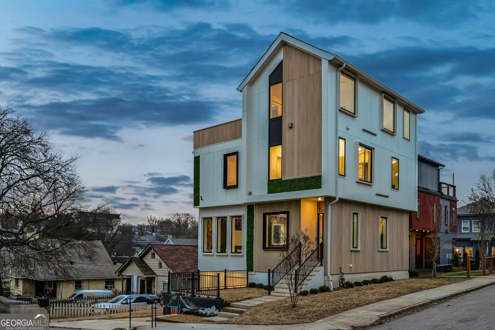 Unit for sale at 204 South Avenue SE, Atlanta, GA 30315