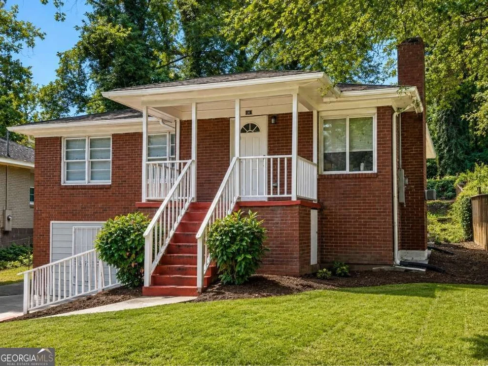 Unit for sale at 165 Holly Road NW, Atlanta, GA 30314