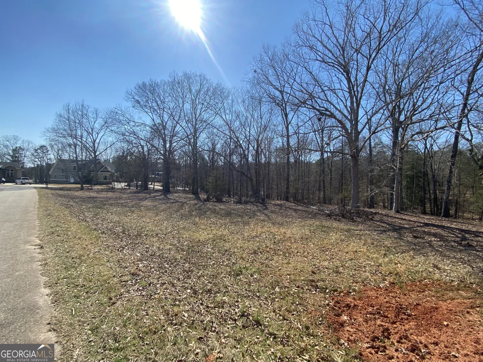 Unit for sale at LOT 7 Majestic Shores Road, Hartwell, GA 30643
