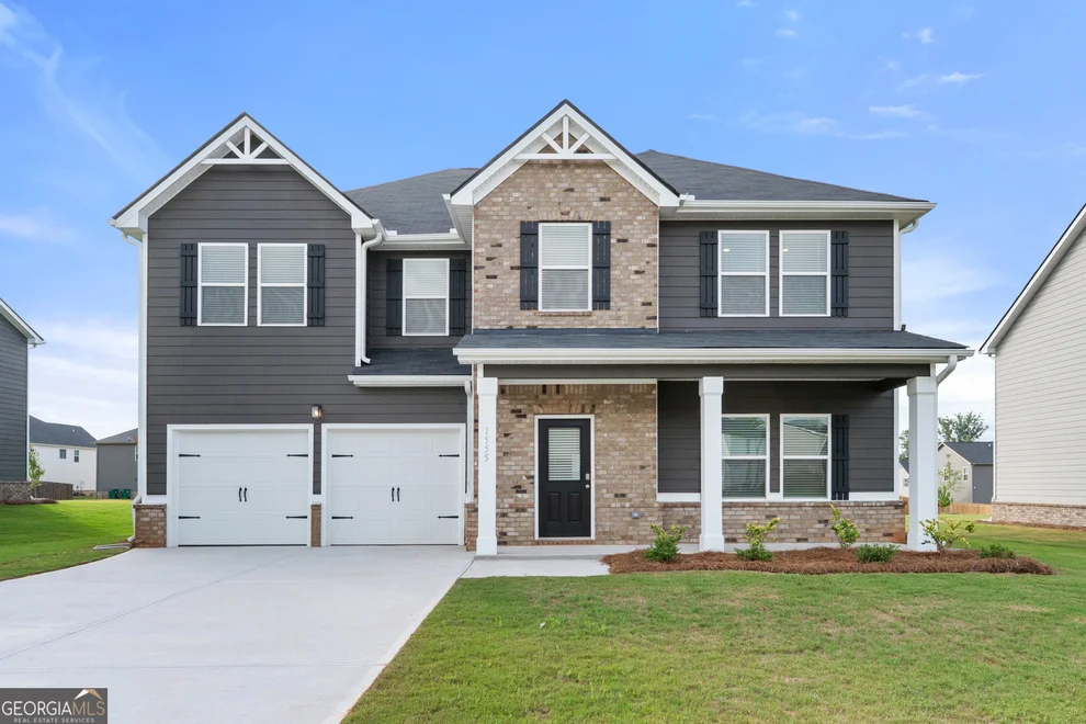 Unit for sale at 1555 Sungrown Way, McDonough, GA 30253