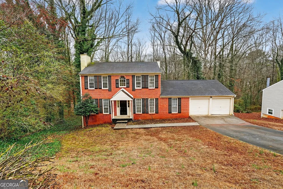 Unit for sale at 3807 Valpariso Circle, Decatur, GA 30034
