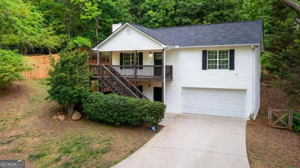 Unit for sale at 6020 Lakeside Court, Gainesville, GA 30506