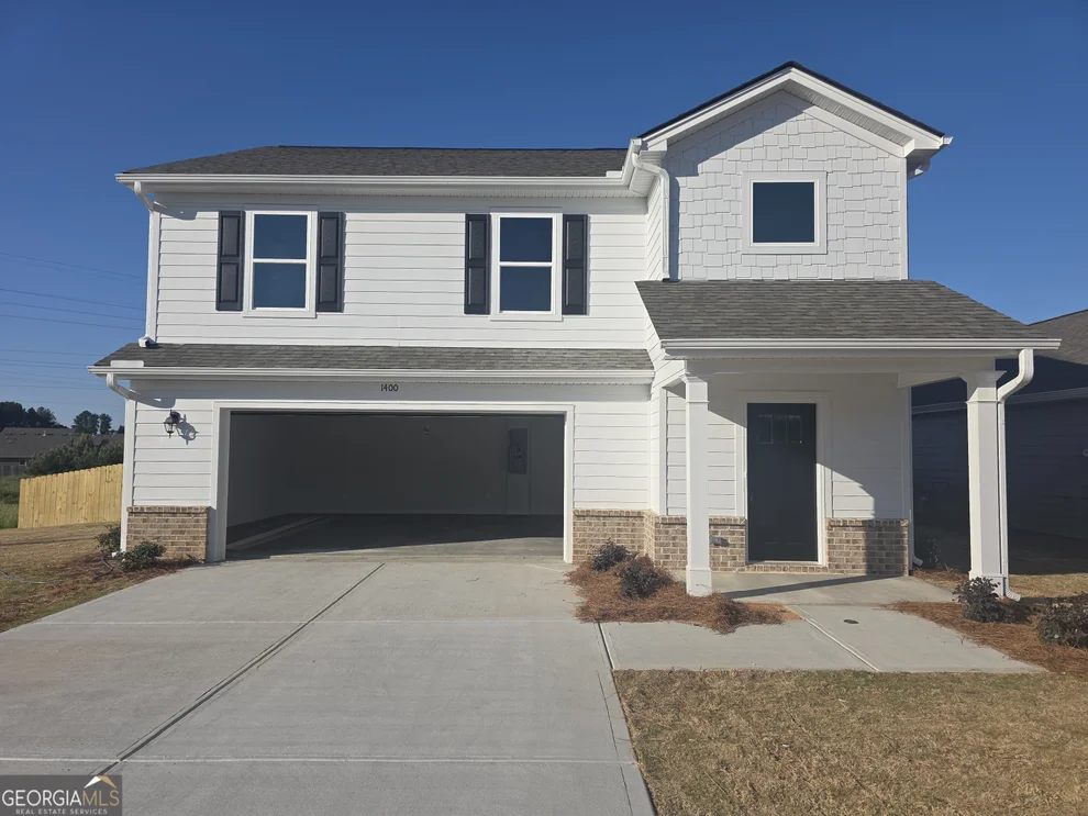 Unit for sale at 1400 Jeannine Lane, Winder, GA 30680