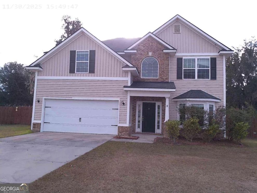 Unit for sale at 228 Cumberland Drive NE, Ludowici, GA 31316