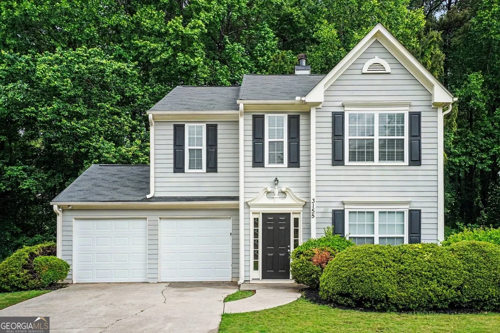 Unit for sale at 3155 Silverchase Circle SW, Marietta, GA 30008