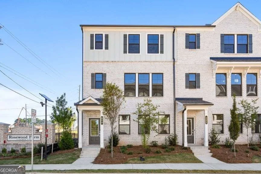 Unit for sale at 263 Wilder Ridge Way, Lawrenceville, GA 30044