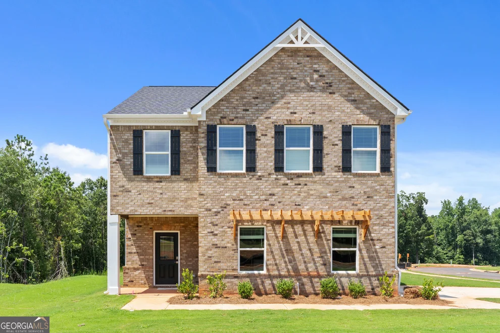 Unit for sale at 252 Spring Lake Drive, Palmetto, GA 30268