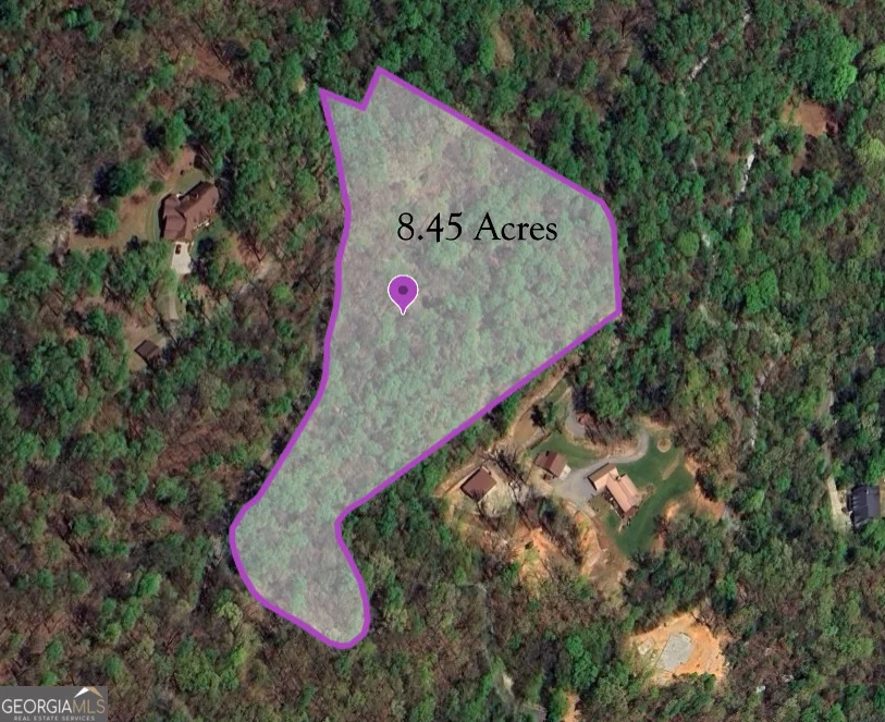 Unit for sale at 710 Northridge Drive, Tiger, GA 30576