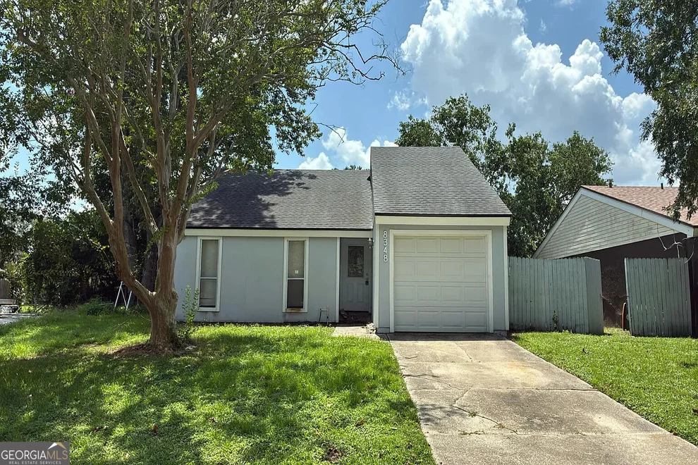 Unit for sale at 8348 Sunflower Court, Jacksonville, FL 32244