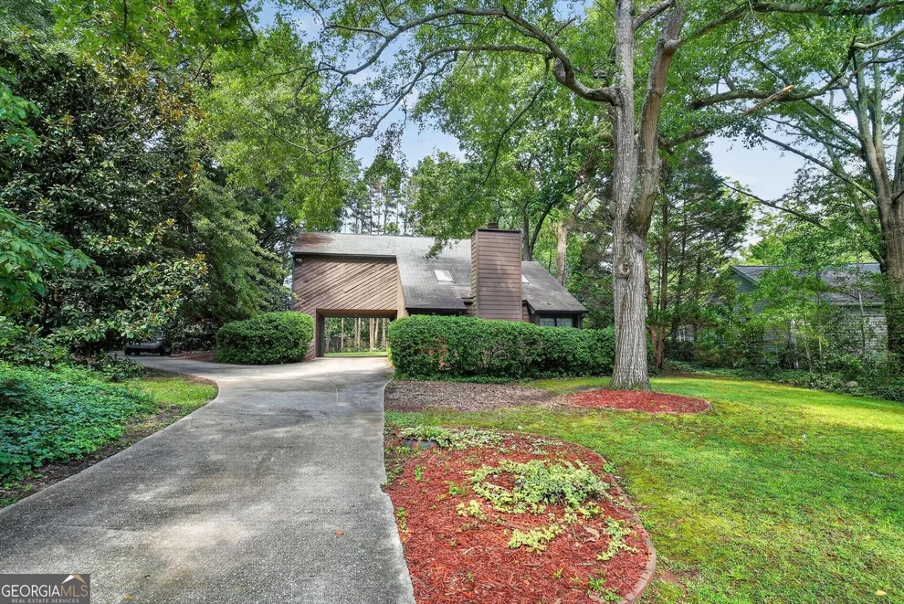 Unit for sale at 612 Tom Smith Road SW, Lilburn, GA 30047