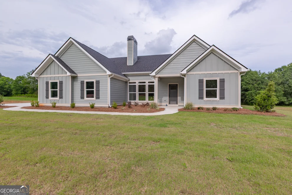 Unit for sale at 123 Hidden Meadows Drive, Gay, GA 30218