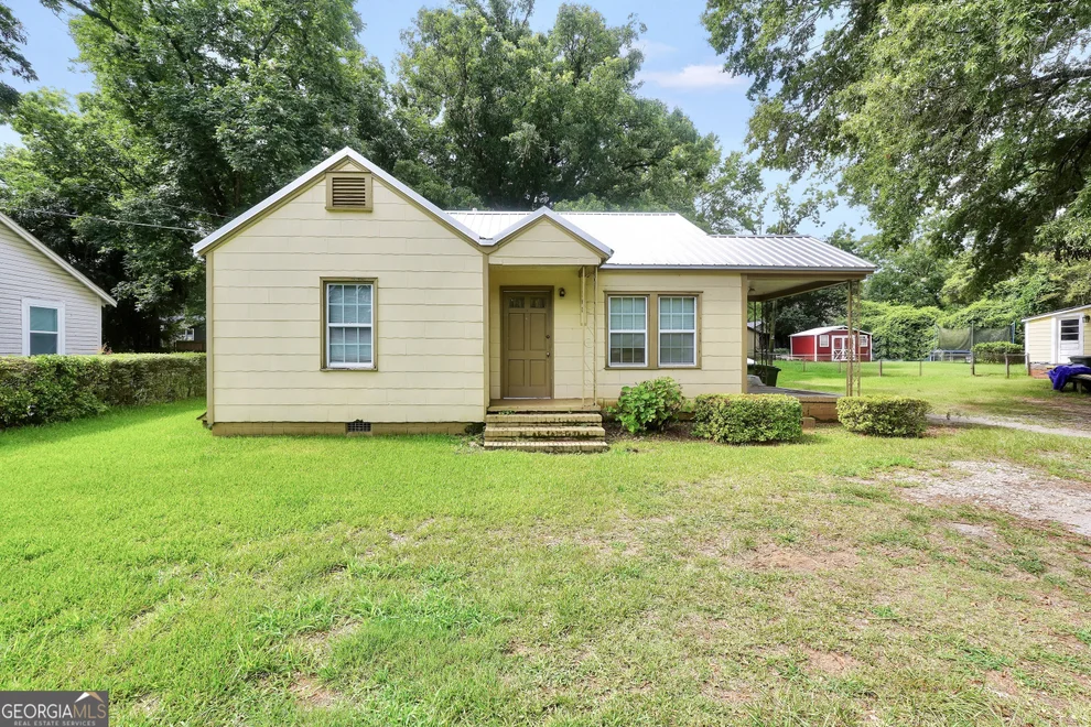 Unit for sale at 1308 Lucky Street, Griffin, GA 30223